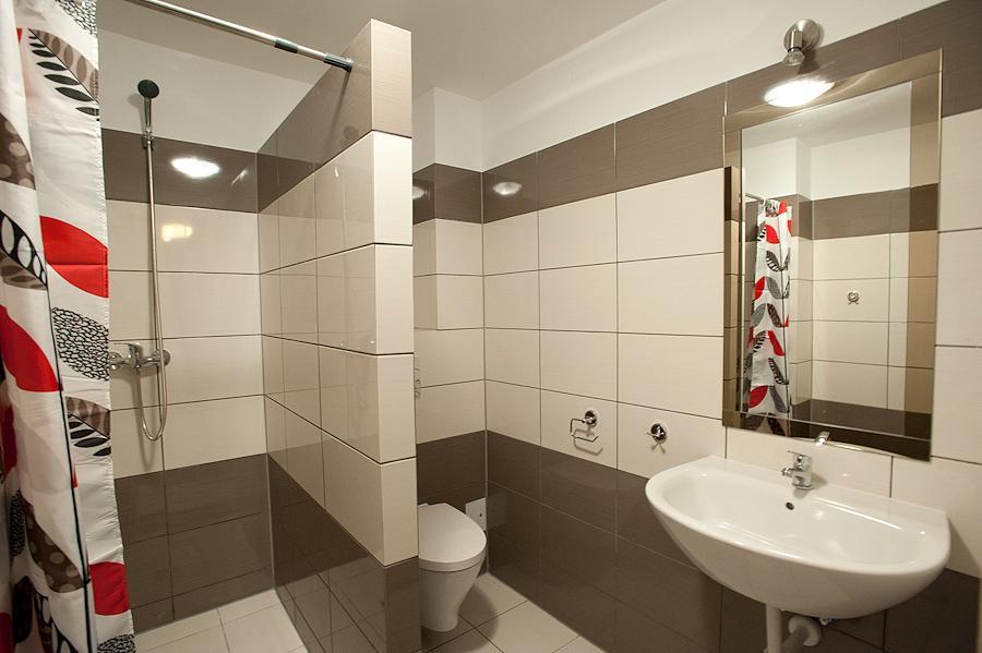 Bispol Hotel Trzebiatów Szoba fotó