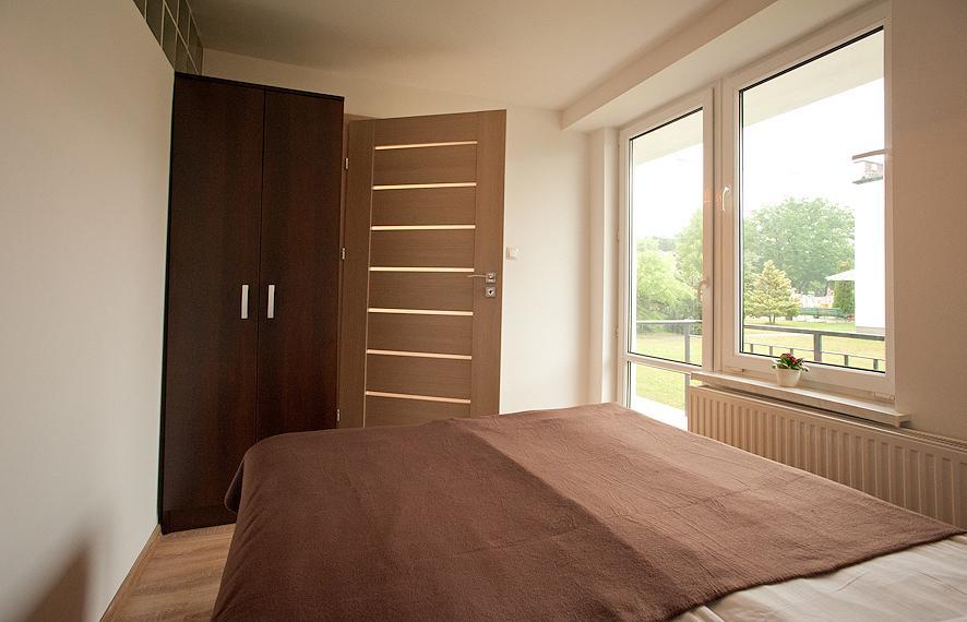 Bispol Hotel Trzebiatów Szoba fotó