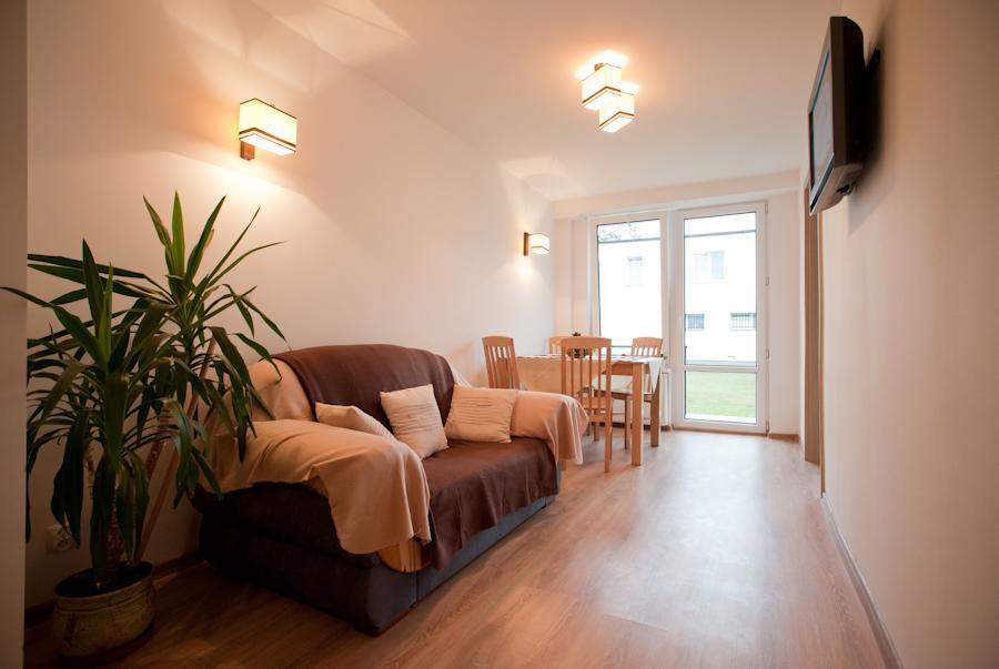 Bispol Hotel Trzebiatów Szoba fotó