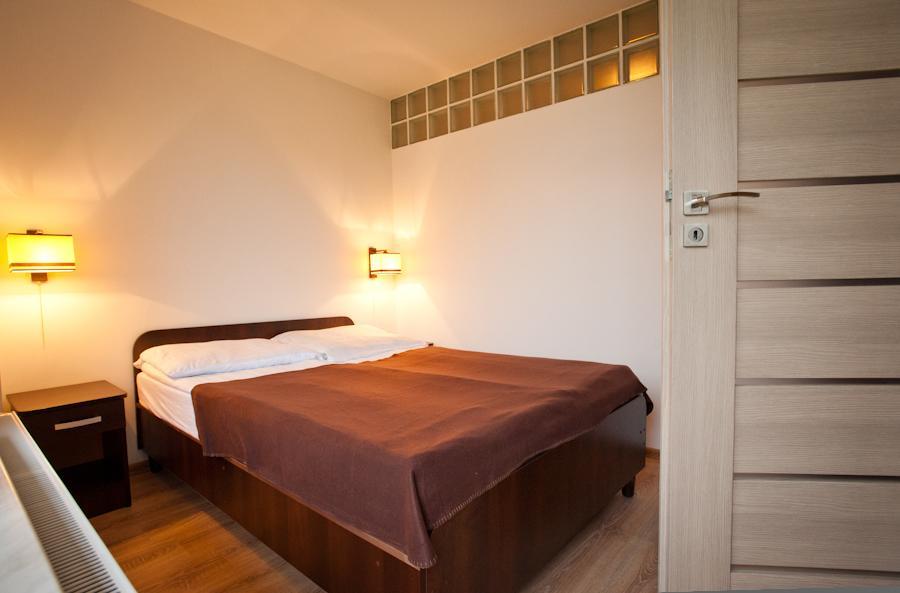 Bispol Hotel Trzebiatów Szoba fotó