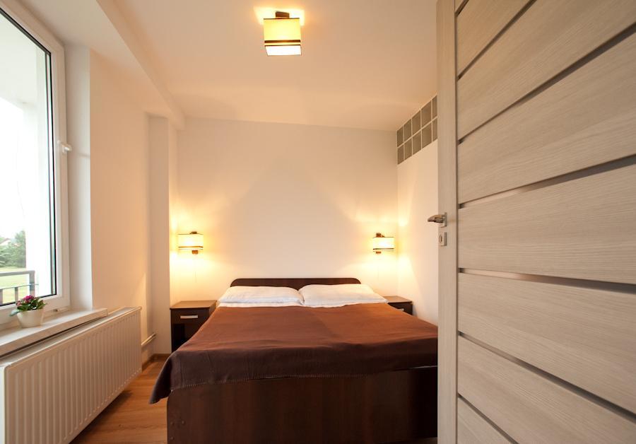 Bispol Hotel Trzebiatów Szoba fotó